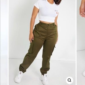 New Rebdolls Cargo Pants